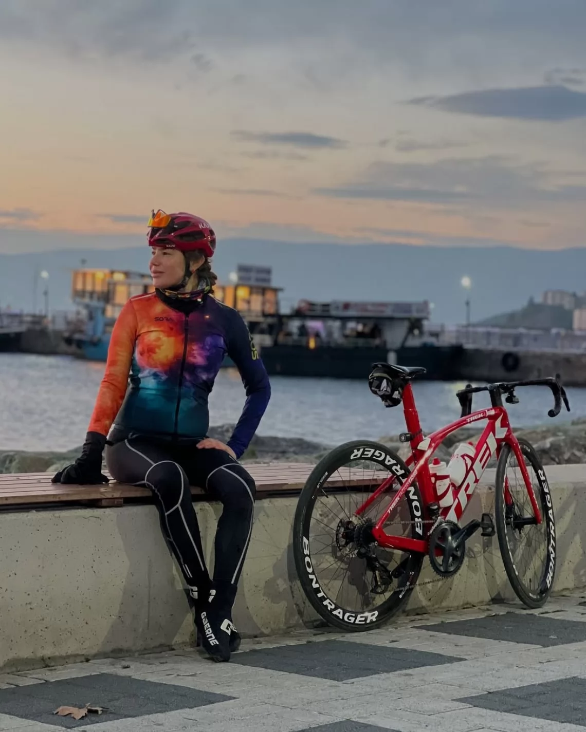 Kışın Kalbinde Bahara Açılan 180 Kilometre