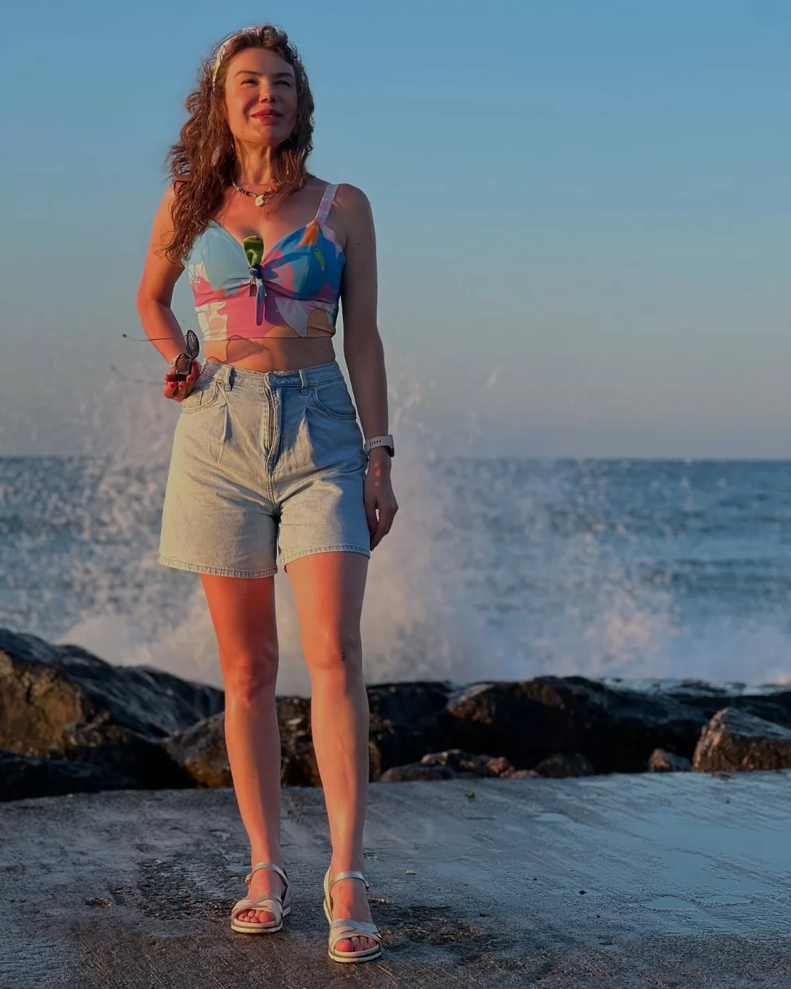 Kuzeyin Mutlu Yıldızı Sinop'a Bir Yolculuk