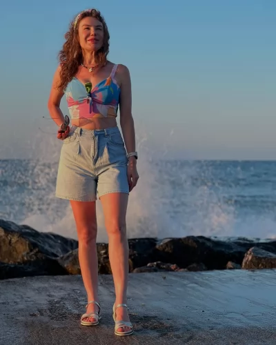 Kuzeyin Mutlu Yıldızı Sinop'a Bir Yolculuk